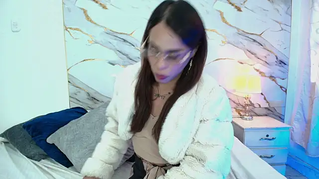 pretty ariiel online show from March 2026 02:56:01 PM