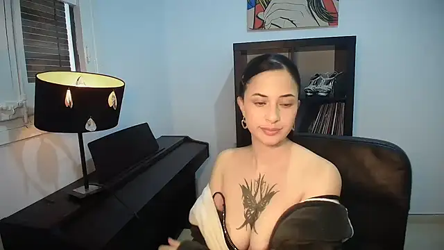 Snapshot of Windy_butterfly chatting on September 2025 03:59:02 PM Windy butterfly online show from September 2025 03:59:02 PM