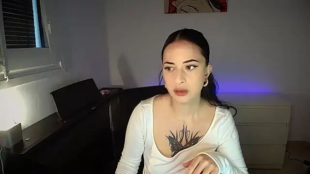 Snapshot of Windy_butterfly chatting on December 2025 08:30:02 AM Windy butterfly online show from December 2025 08:30:02 AM