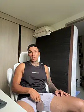 sendfer online show from December 2025 07:00:01 PM