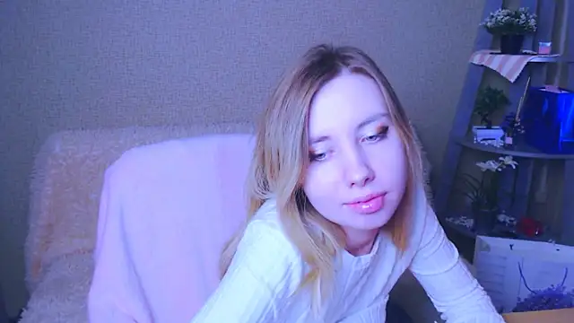 AliceFire  online show from January 2026 02:30:01 PM