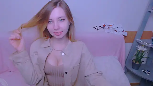 AliceFire  online show from March 2026 10:30:01 AM