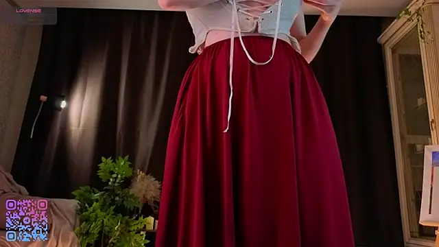 Snapshot of SoniaScott chatting on December 2025 02:16:01 AM SoniaScott online show from December 2025 02:16:01 AM