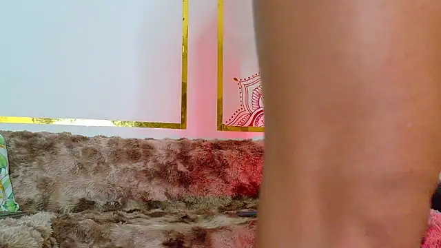 PandoraVolkov online show from September 2025 06:35:02 AM