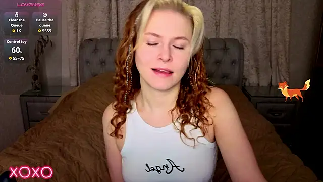 Snapshot of rocky_foxy chatting on March 2026 11:22:02 PM rocky foxy online show from March 2026 11:22:02 PM