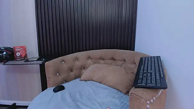  shantal smith online show from February 2025 10:59:01 PM