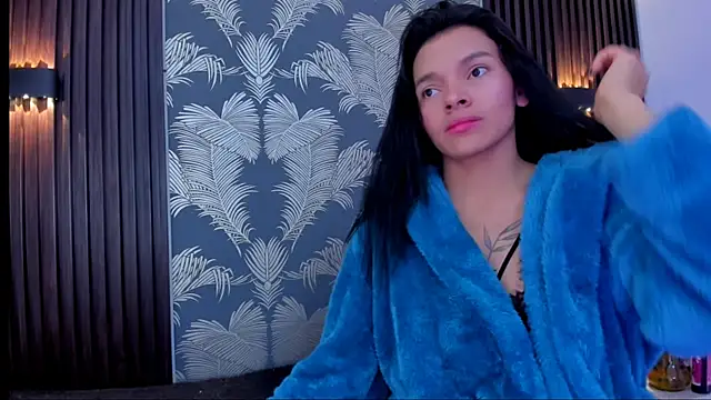  shantal smith online show from October 2025 04:57:01 PM