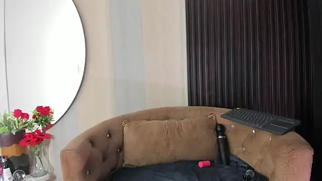  shantal smith online show from March 2026 01:00:02 AM