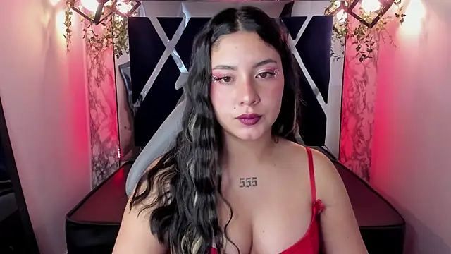 Lia 14  online show from February 2025 11:39:02 AM