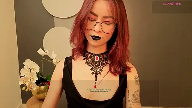 rosse 98  online show from December 2025 02:23:02 PM