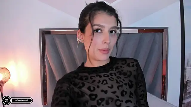 Snapshot of missatenea chatting on February 2025 04:02:01 PM missatenea online show from February 2025 04:02:01 PM