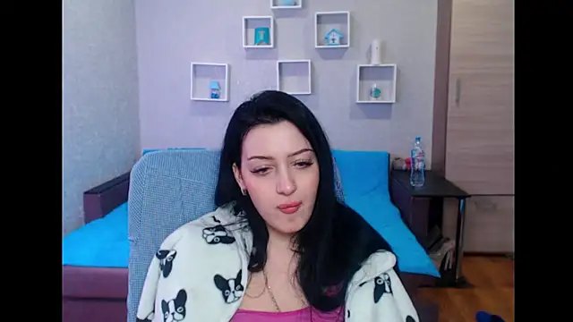 SkarlettMonliss online show from January 2025 04:49:02 PM