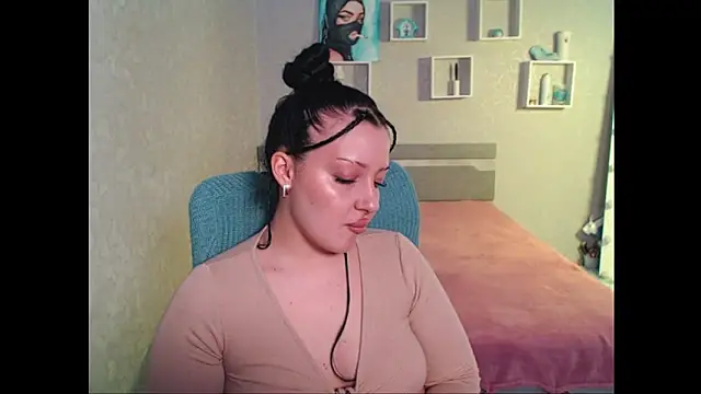 Snapshot of SkarlettMonliss chatting on March 2026 06:02:01 PM SkarlettMonliss online show from March 2026 06:02:01 PM