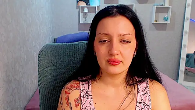 Snapshot of SkarlettMonliss chatting on April 2026 06:10:01 PM SkarlettMonliss online show from April 2026 06:10:01 PM