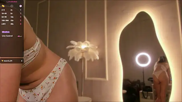 Snapshot of Eli_Llie chatting on February 2025 05:58:02 PM Eli Llie online show from February 2025 05:58:02 PM