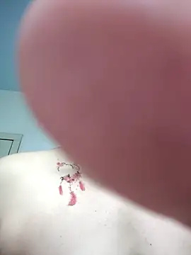 zhenzhen521 online show from March 2025 04:18:01 PM