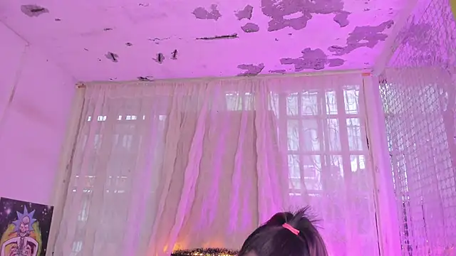 Megan Miles02 online show from December 2024 10:42:02 PM