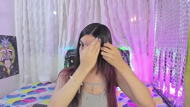 Megan Miles02 online show from December 2024 02:19:02 AM