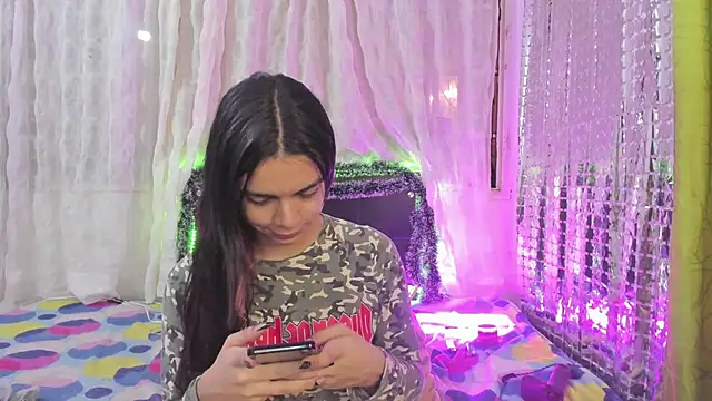 Megan Miles02 online show from December 2024 08:28:01 AM