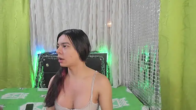 Megan Miles02 online show from December 2024 11:10:02 PM