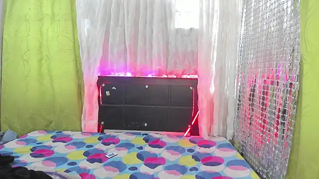 Megan Miles02 online show from February 2025 10:00:02 PM