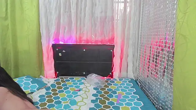 Megan Miles02 online show from February 2025 11:20:01 PM