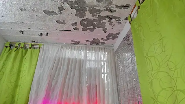 Megan Miles02 online show from February 2025 09:49:01 PM