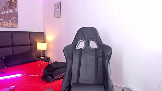 Megan Miles02 online show from March 2025 02:10:01 AM