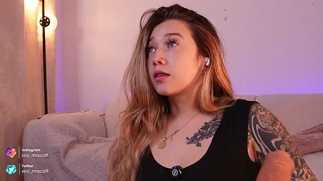 lilith gray9 online show from December 2025 04:19:01 AM