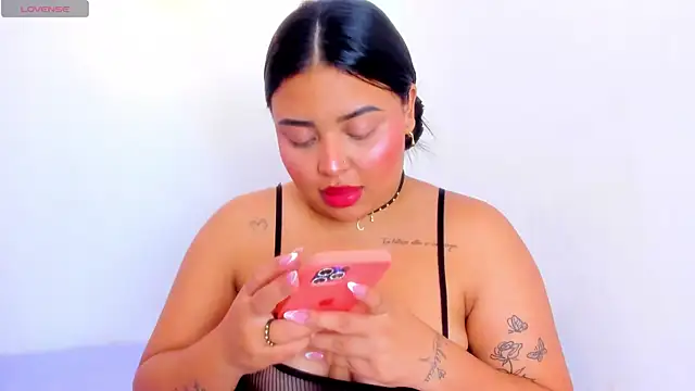 Emily cooper20 online show from December 2024 05:29:02 AM