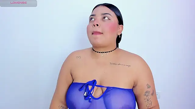 Emily cooper20 online show from January 2025 04:38:01 AM