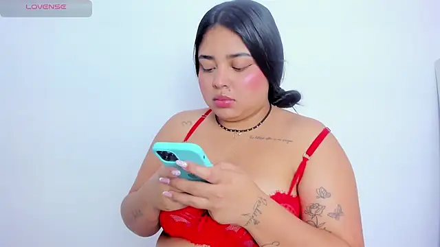 Emily cooper20 online show from January 2025 04:57:02 AM