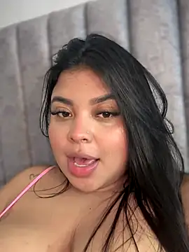 Emily cooper20 online show from September 2025 08:43:02 PM