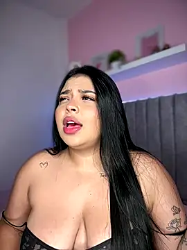 Snapshot of Emily_cooper20 chatting on January 2026 03:31:01 AM Emily cooper20 online show from January 2026 03:31:01 AM