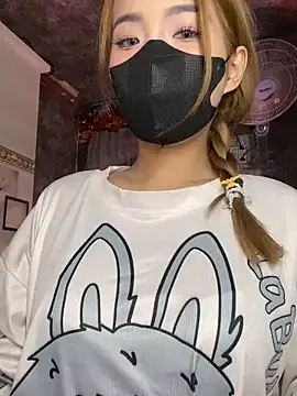 -KathySweet- online show from January 2025 05:00:02 AM