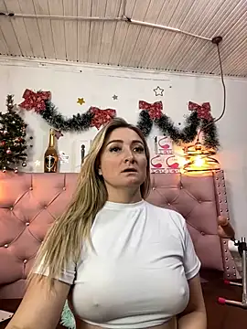 antonella87 online show from December 2024 01:34:02 AM