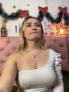 antonella87 online show from January 2025 12:42:01 AM