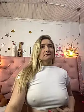 antonella87 online show from January 2025 01:50:01 AM