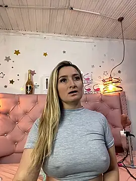 antonella87 online show from January 2025 10:49:02 PM