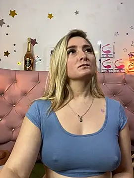 antonella87 online show from January 2025 01:48:01 AM