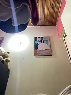 antonella87 online show from March 2025 07:34:01 PM