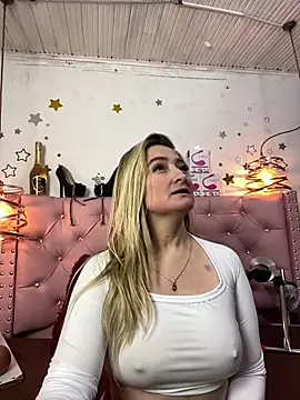 antonella87 online show from March 2025 01:37:01 AM