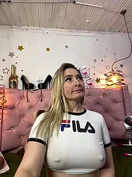 antonella87 online show from March 2025 12:59:01 AM