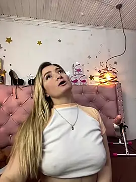 antonella87 online show from March 2025 05:03:01 AM