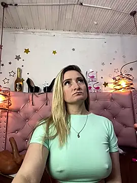 antonella87 online show from March 2025 02:08:01 AM