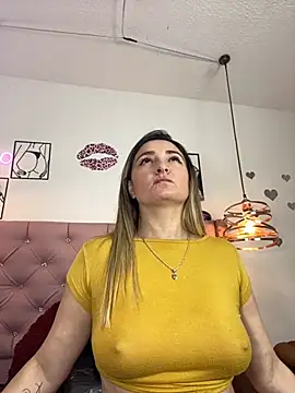 antonella87 online show from September 2025 07:47:02 PM