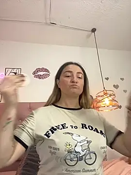 antonella87 online show from September 2025 04:41:01 PM