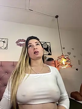 antonella87 online show from November 2025 10:14:02 PM