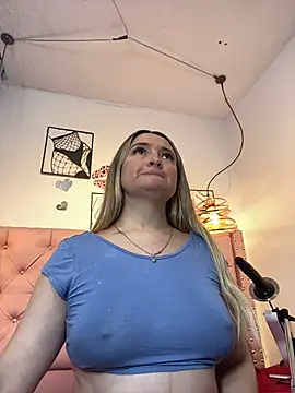 antonella87 online show from February 2026 08:56:02 PM