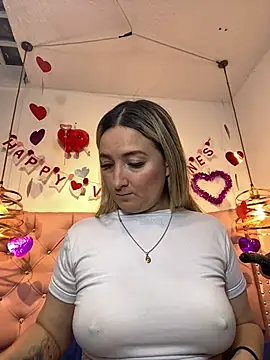 antonella87 online show from February 2026 08:27:02 PM